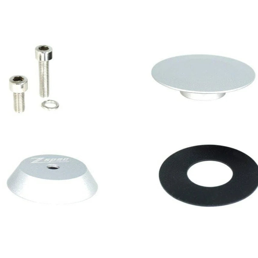 Rear Wiper Hole-Cover