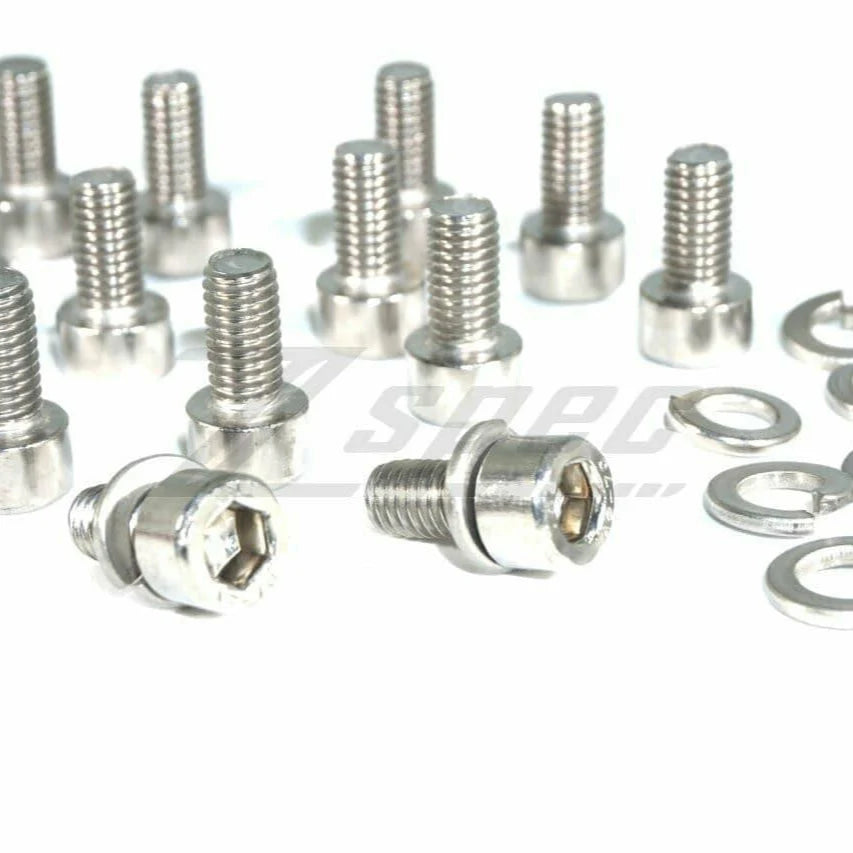Oil Pan Fastener Kit