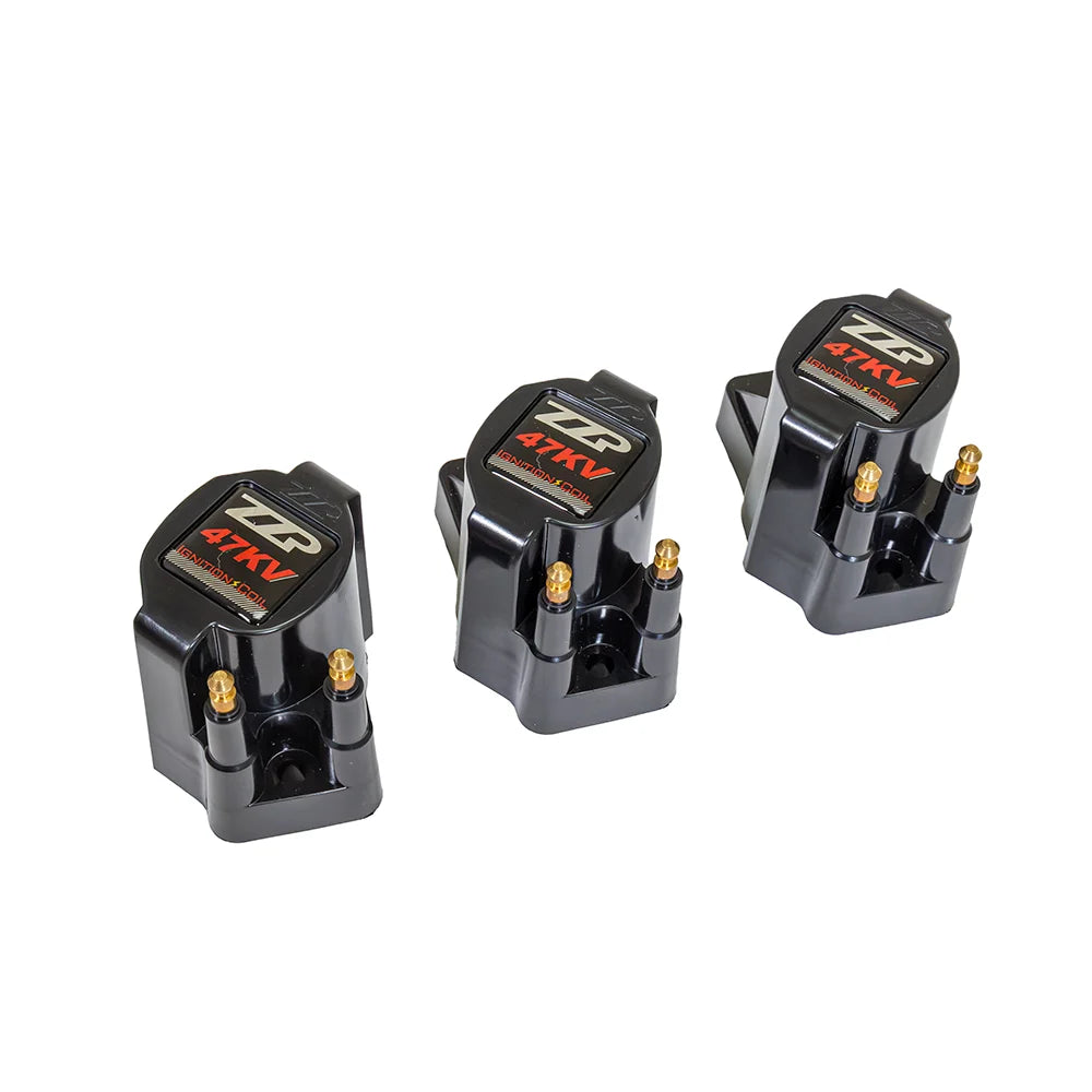 3800 High Voltage Coil Pack