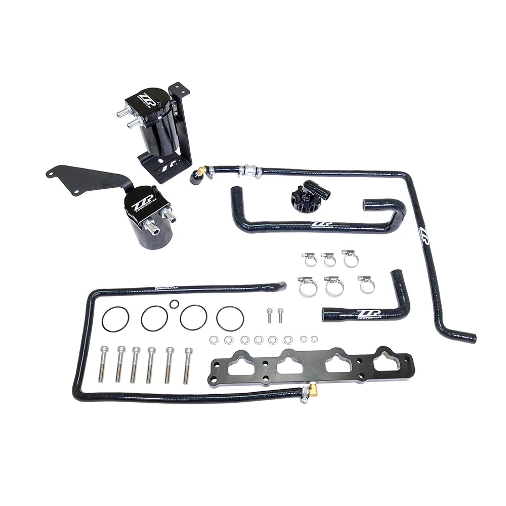 PCV Reroute Kit