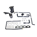 PCV Reroute Kit