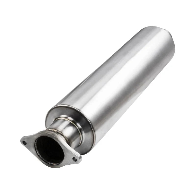 Stainless Catback Exhaust