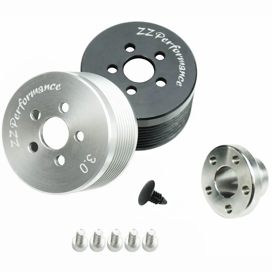 3800 Modular Pulley System