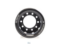 2.40-Inch 8-Rib Supercharger Pulley