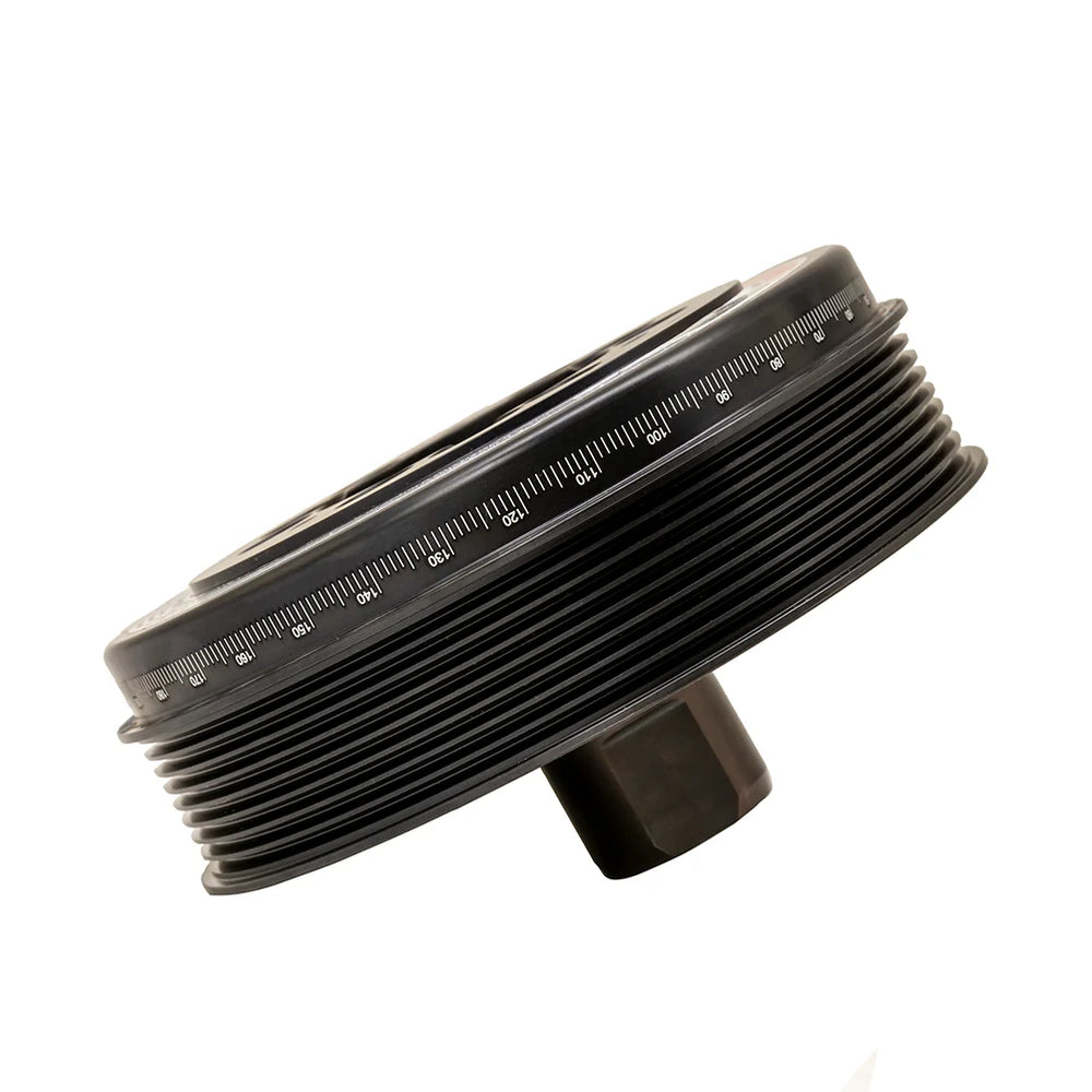 GM Ecotec Super Damper