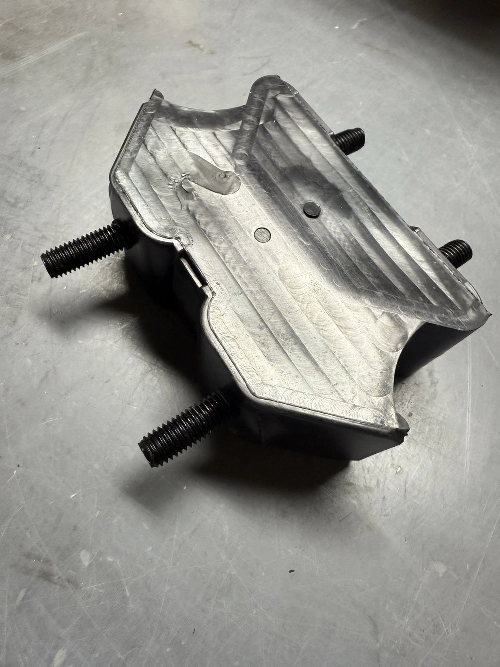 Poly Transmission Mount
