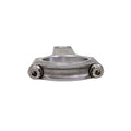 H-Beam Connecting Rods, Forged 4340 Steel