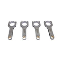 H-Beam Connecting Rods, Forged 4340 Steel