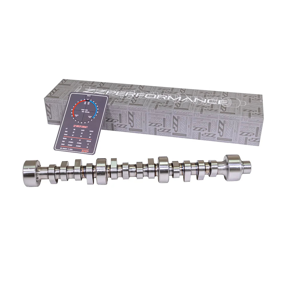 Camshaft