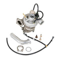 Z57 Turbocharger