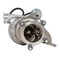 Z57 Turbocharger