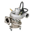 Z57 Turbocharger