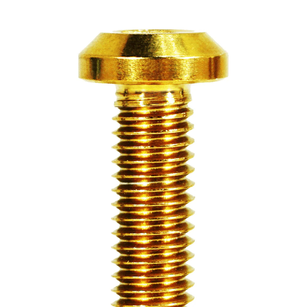 M5-0.8x20mm Dress Up Bolt