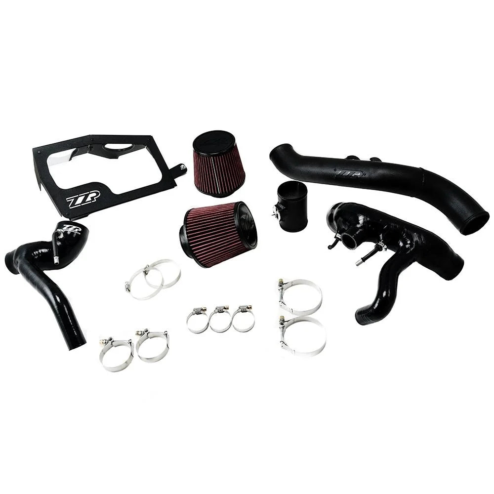 ATS-V Cold Air Intake