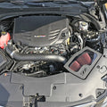 ATS-V Cold Air Intake