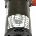 High Output Intercooler Pump