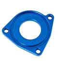 Throw-Out Bearing and Slave Cylinder Spacer