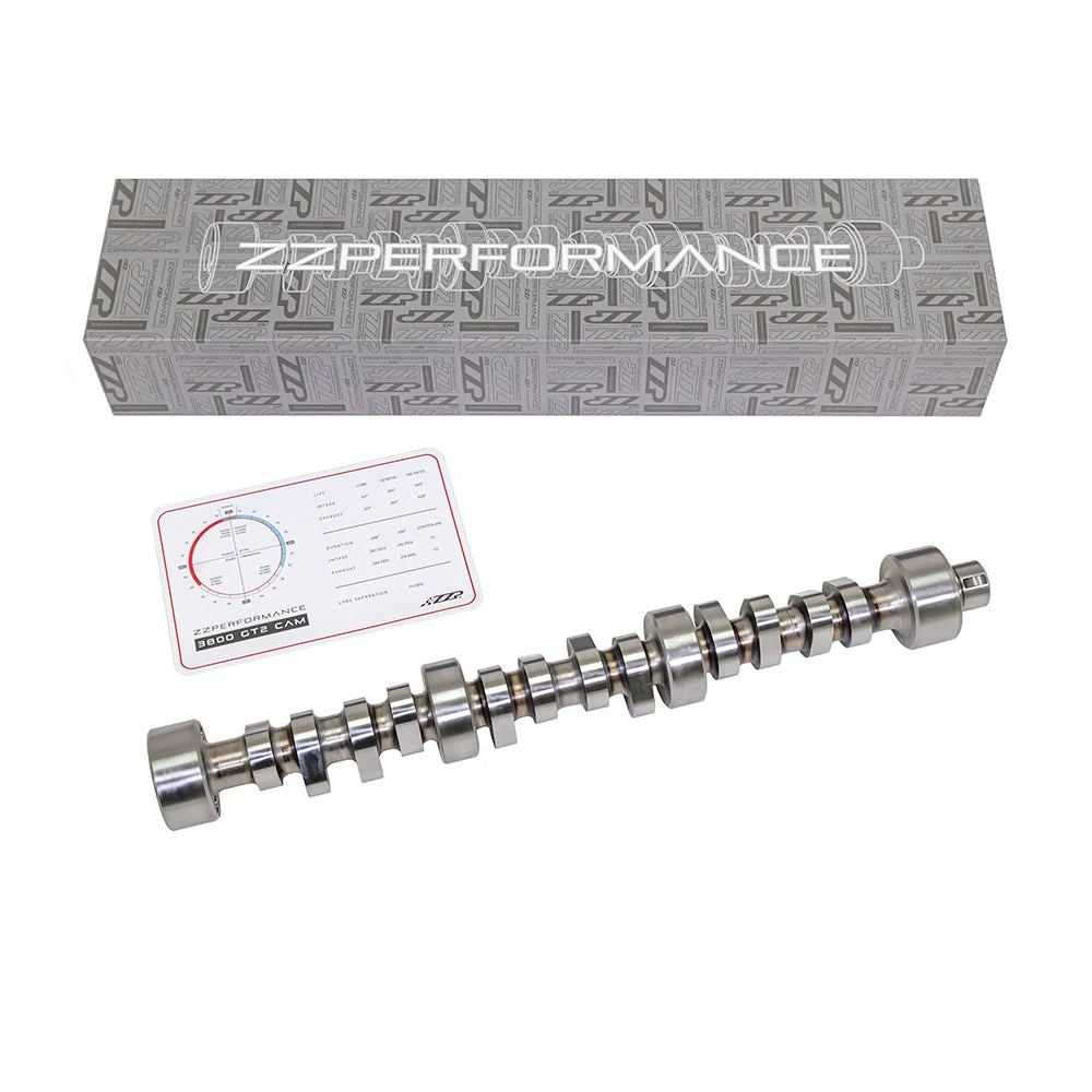 Camshaft 210/210 .317 Lift 113 LSA