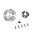 LSJ Modular Pulley System 2.7-Inch