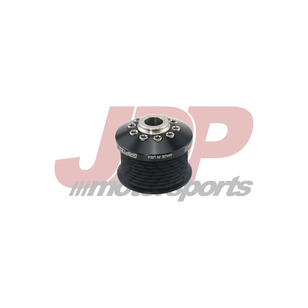 MK II HUB Upper Pulley