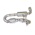 Turbo Conversion Kit