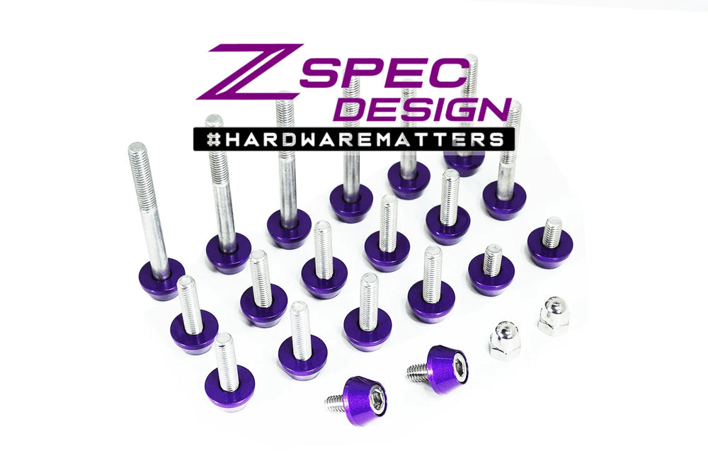 Plenum Fastener Kit