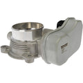 Supercharger Pulley