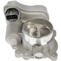 Supercharger Pulley