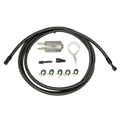 E85 Fuel Line Conversion Kit w/ Filter