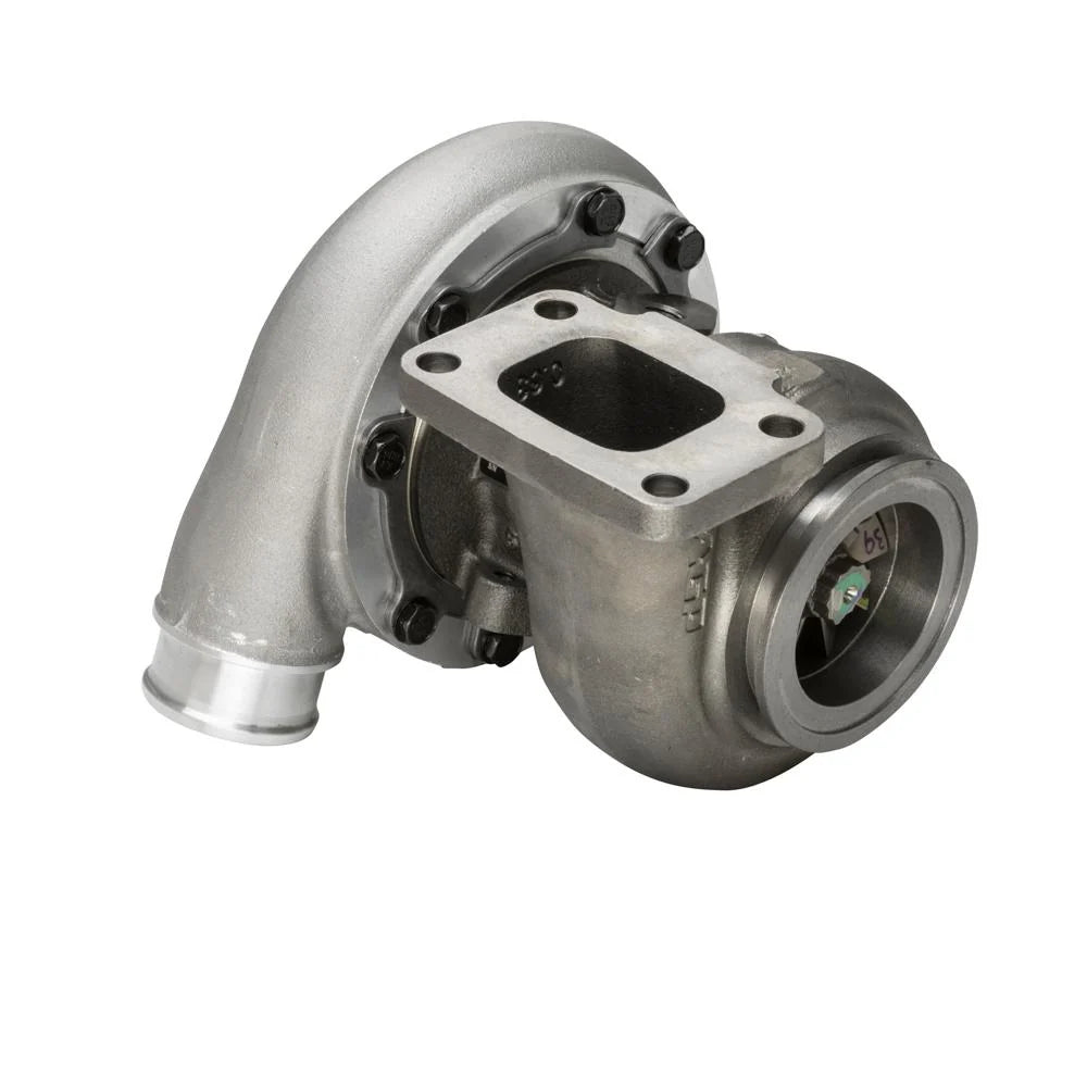 BorgWarner Turbocharger