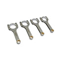 4340 Forged Connecting Rod Set, 2.4L LE5/LE9/LEA
