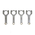 4340 Forged Connecting Rod Set, 2.4L LE5/LE9/LEA
