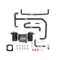 304 Stainless Steel Downpipes