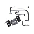 304 Stainless Steel Downpipes