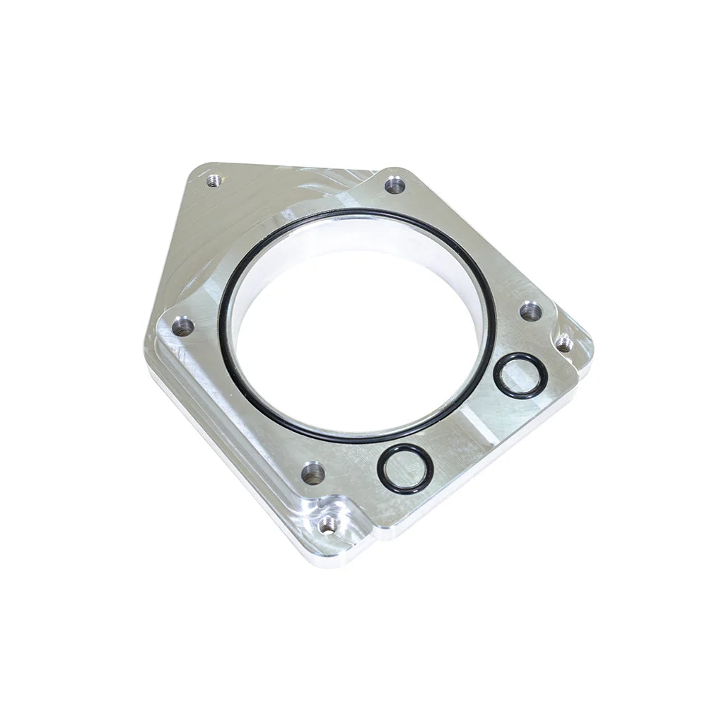 Throttle Body Adapter Plate