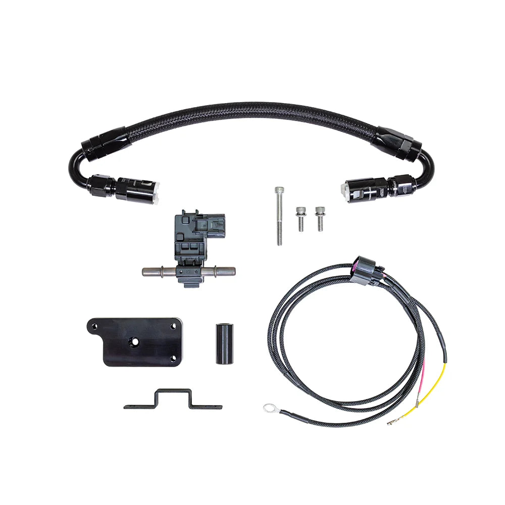 LHU Regal GS E85 Flex Fuel Kit
