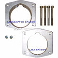Throttle Body Gasket