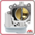Throttle Body Gasket