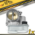 Throttle Body Gasket