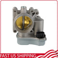Throttle Body Gasket