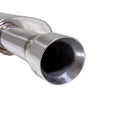 2.5 inch Stainless Cobalt Catback Exhaust