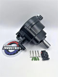 24-1 Crankshaft Position Sensor