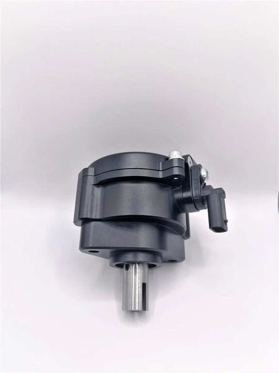 24-1 Crankshaft Position Sensor