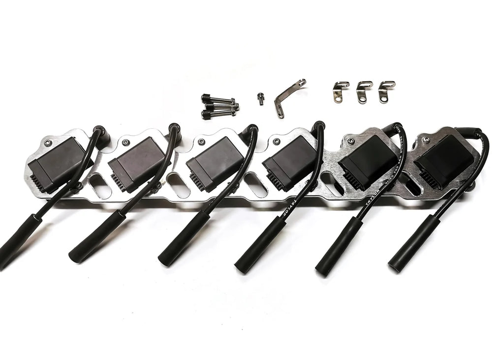 L-Series IGN1A Coil Kit with Taylor Spiro-pro 8mm Wires