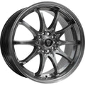 Motivo 365 Ultra High Performance All-Weather Tire