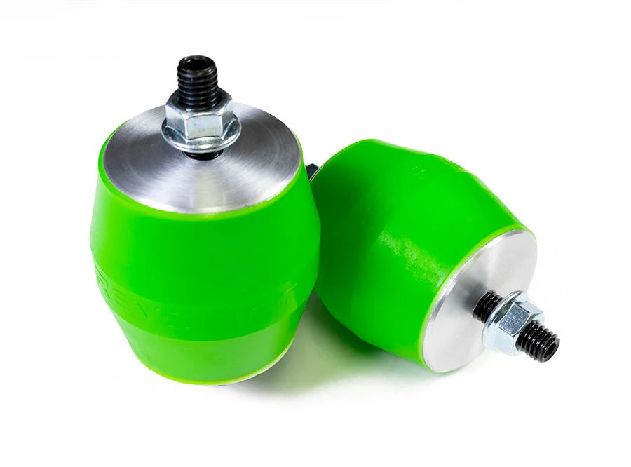 Polyurethane Motor Mounts
