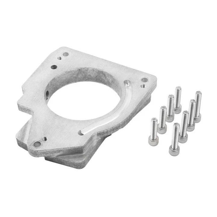Throttle Body Adapter Plate