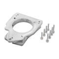 Throttle Body Adapter Plate
