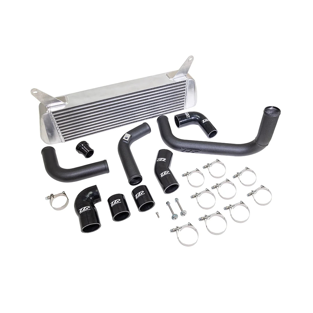 ZZP Gen 2 Front Mount Intercooler Kit