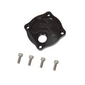 Ecotec Oil Return Timing Cover Plate